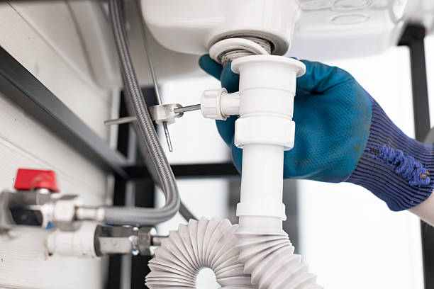 Reliable Drain Cleaning contractor in Washington Grove, MD by AAA Plumbing Heating